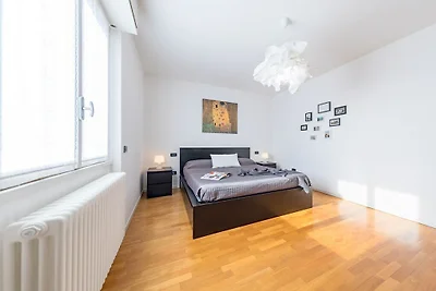 Ferienwohnung mit 1 Schlafzimmer