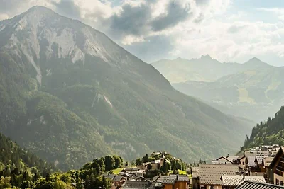 Appartamento a Champagny vicino al massiccio ...