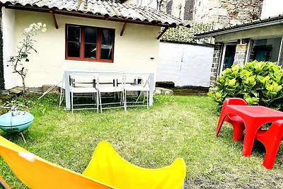 Zentral gelegene Villa in Mont-Dore