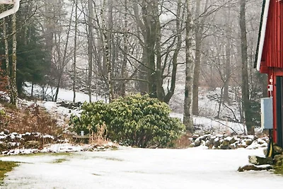 Ferienhaus mit 3 Schlafzimmern und Sauna
