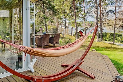 5 persoons vakantie huis in MÖNSTERÅS