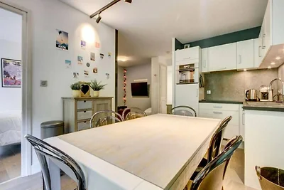 Residenz Les Cesaries