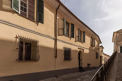 Appartamento per vacanze con 1 camera da...