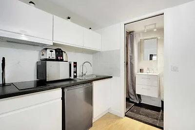 Appartement in het hart van Parijs ☆ Opera ☆