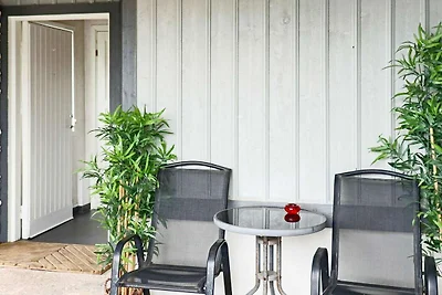 4 Personen Ferienhaus in Halmstad-By Traum