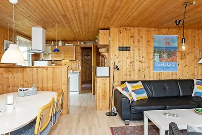 Casa vacanze Vacanza di relax Fröstrup