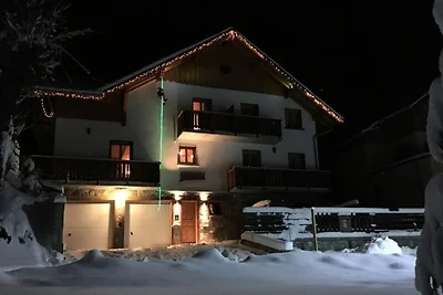 Apartment in Les Clots in der Nähe des...