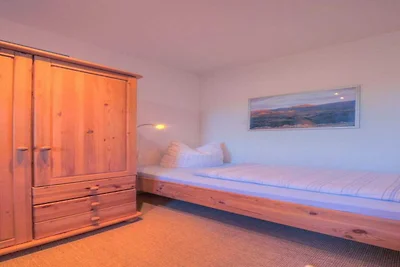 Liebevoll eingerichtetes Appartement