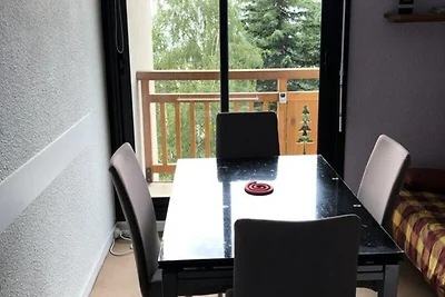 APPARTAMENTO ALPE D'HUEZ NEL QUARTIERE EST...