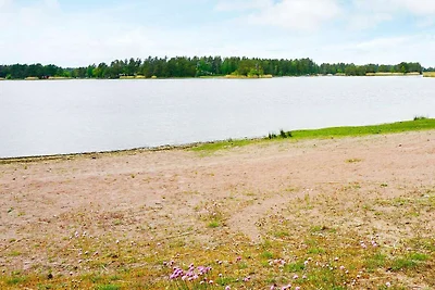 6 Personen Ferienhaus in Mönsterås-By Traum