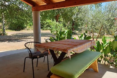 Modernes Apartment in Banjole mit Pool