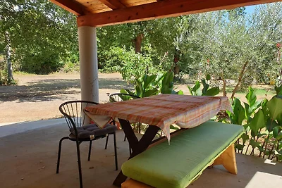 Eenvoudig appartement in Banjole, Istrië met ...