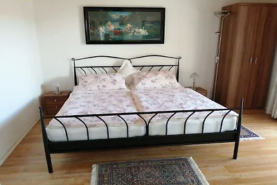 Apartament wakacyjny z 1 sypialnią