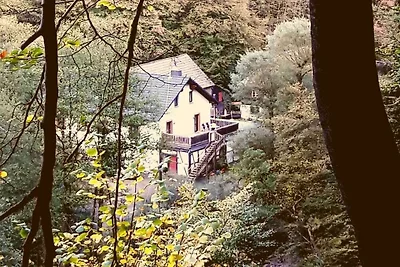 Neumühle  ab April 2014!