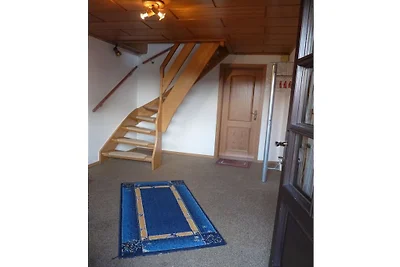 Ferienwohnung mit 2 Schlafzimmer