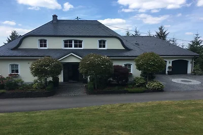 Vakantieappartement met 1 slaapkamer