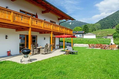 Vakantieappartement met 2 slaapkamers