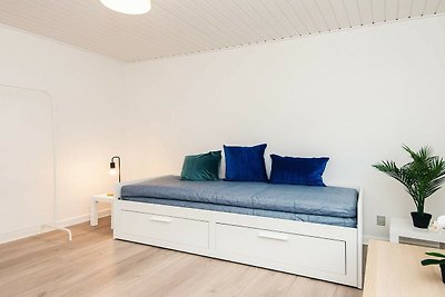 Apartment in Ringkøbing für zwei Personen