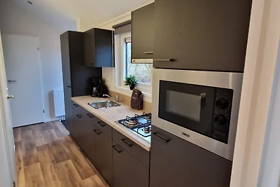 Einzigartiges Chalet mit Terrasse in...