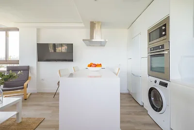 Wohnung auf Gran Canaria nahe Playa del...