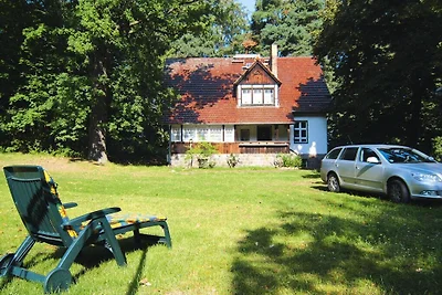 Ferienhaus, Schorfheide