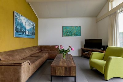 Bungalow mit 1 Schlafzimmer