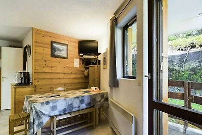 T2 80 m von den Pisten mit Parkplatz,...