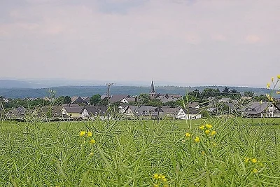 Ferienwohnung mit 1 Schlafzimmer