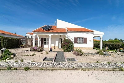 Villa ad Aljezur vicino al Sentiero