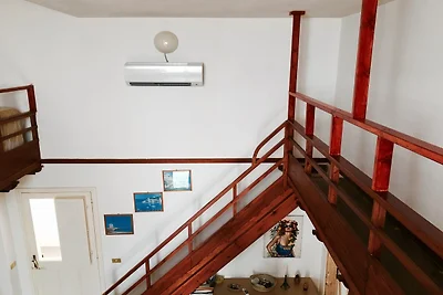 Vakantiehuis in Mazara del Vallo