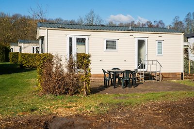Attraktives Chalet in Appelscha mit Garten