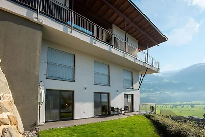 Appartement mit traumhafter Aussicht