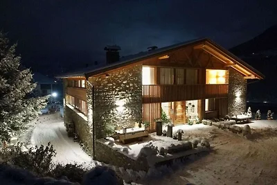 Appartement met één slaapkamer