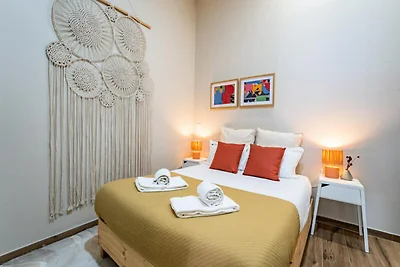 Wohnung in Porto mit Flussblick