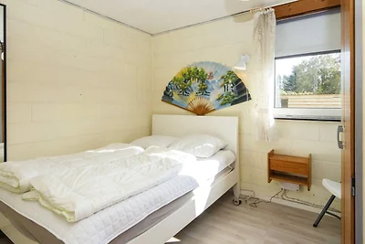 3 Personen Ferienhaus in Sydals-By Traum