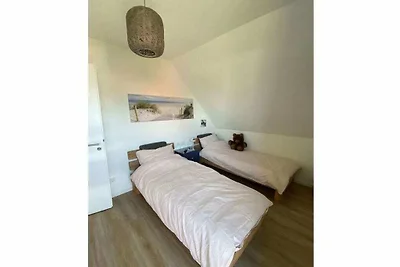 Ankerherz Komfortable Ferienresidenz