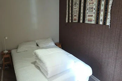 Apartment in Saint Moritz mit Skizugang