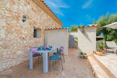 Can Pina - Eco Cascada - - Ferienhaus Mit...