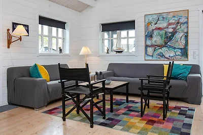 6 Personen Ferienhaus in Væggerløse