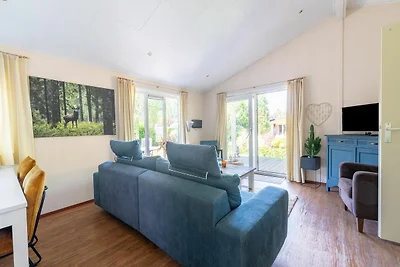 Ferienhaus in Voorthuizen