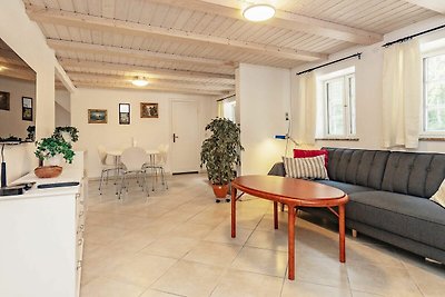 6 Personen Ferienhaus in Rødby-By Traum