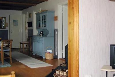 6 Personen Ferienhaus in ÖSTMARK-By Traum