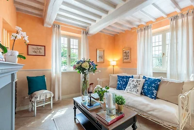 Villa beim Weiler Fibbialla