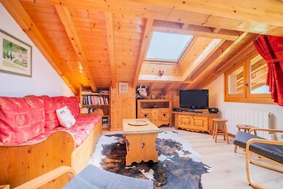 Residenz Les Balcons A