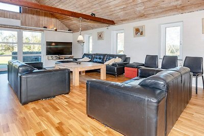 4 sterren vakantie huis in Thyholm