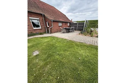 Vakantiehuis Huus Deichanker