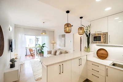 Wohnungen in Estepona