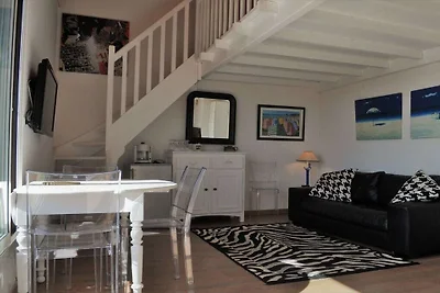 Vakantieappartement SP3