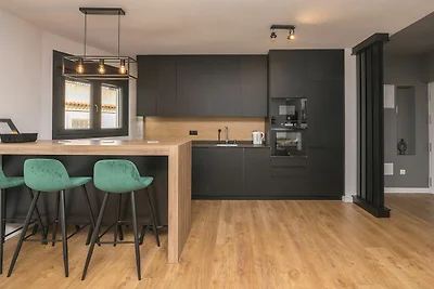 Appartement in Benalup bij natuurpark