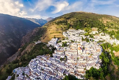 Ferienwohnung in der Sierra Nevada